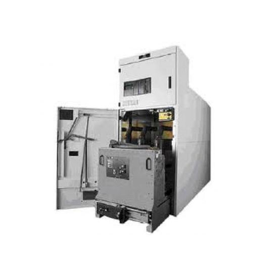 Evolist cutting machine 7,2/12/17,5/24kV