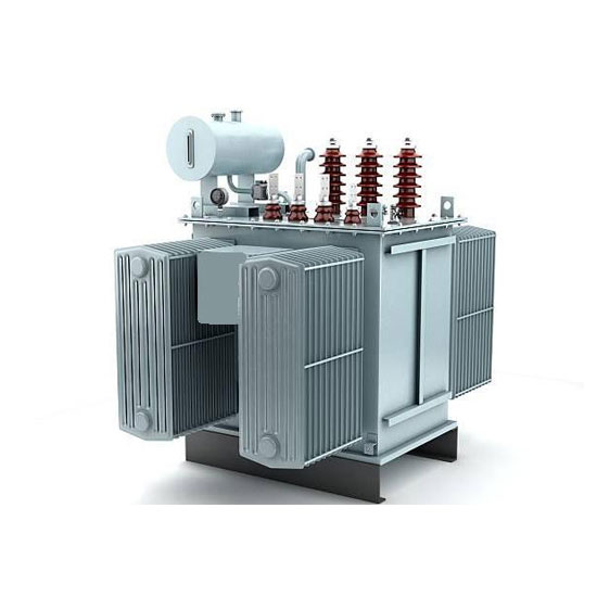 Biotemp, Silicol fireproof oil distribution transformer