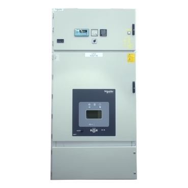 Primary Switchgear DNF7- 40.5kV