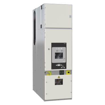 Primary Switchgear PIX - upto 24kV