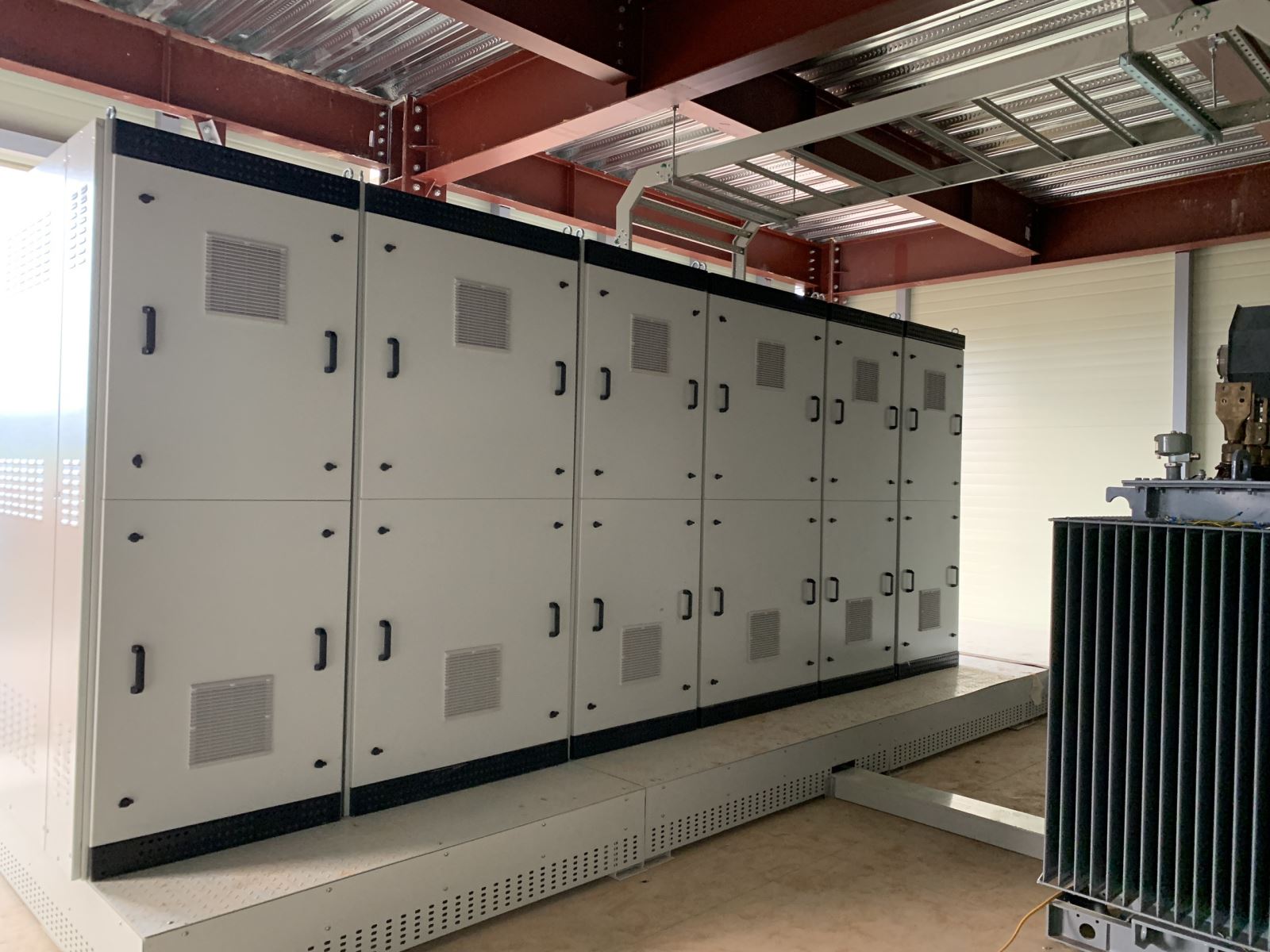 Almus Factory - Phu Ha Industrial Zone, Phu Tho Province