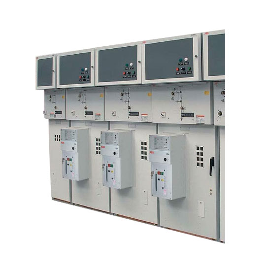 Unimix 12/17,5/24kV Switchboard