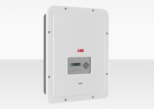 Solar inverter ABB 4kW