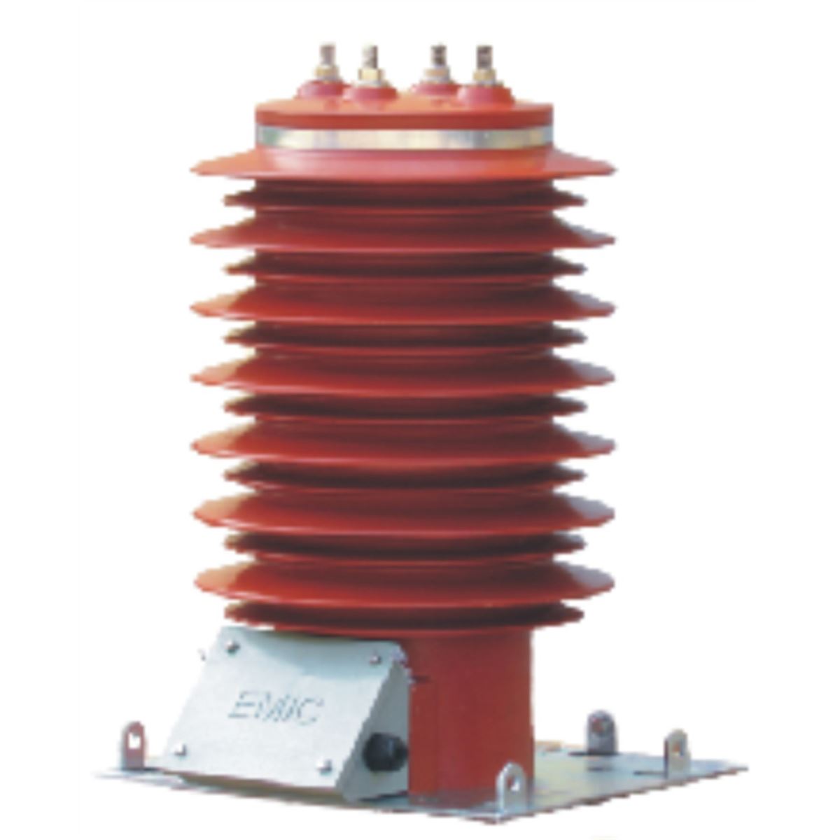 Out-door CT35-1CxOx medium voltage transformer