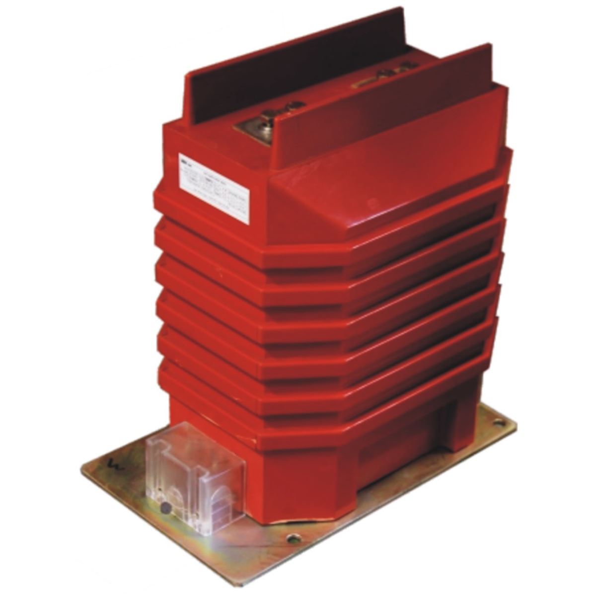 In-door vacuum casting current transformer 35kV 5P20