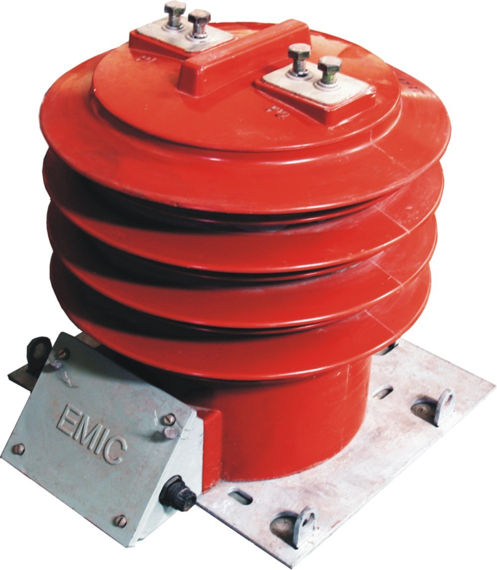 Out-door CT22-2CxOxC medium voltage current transformer