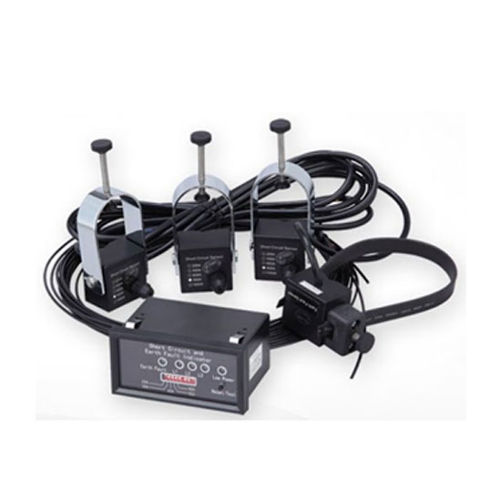 Cable malfunction detector