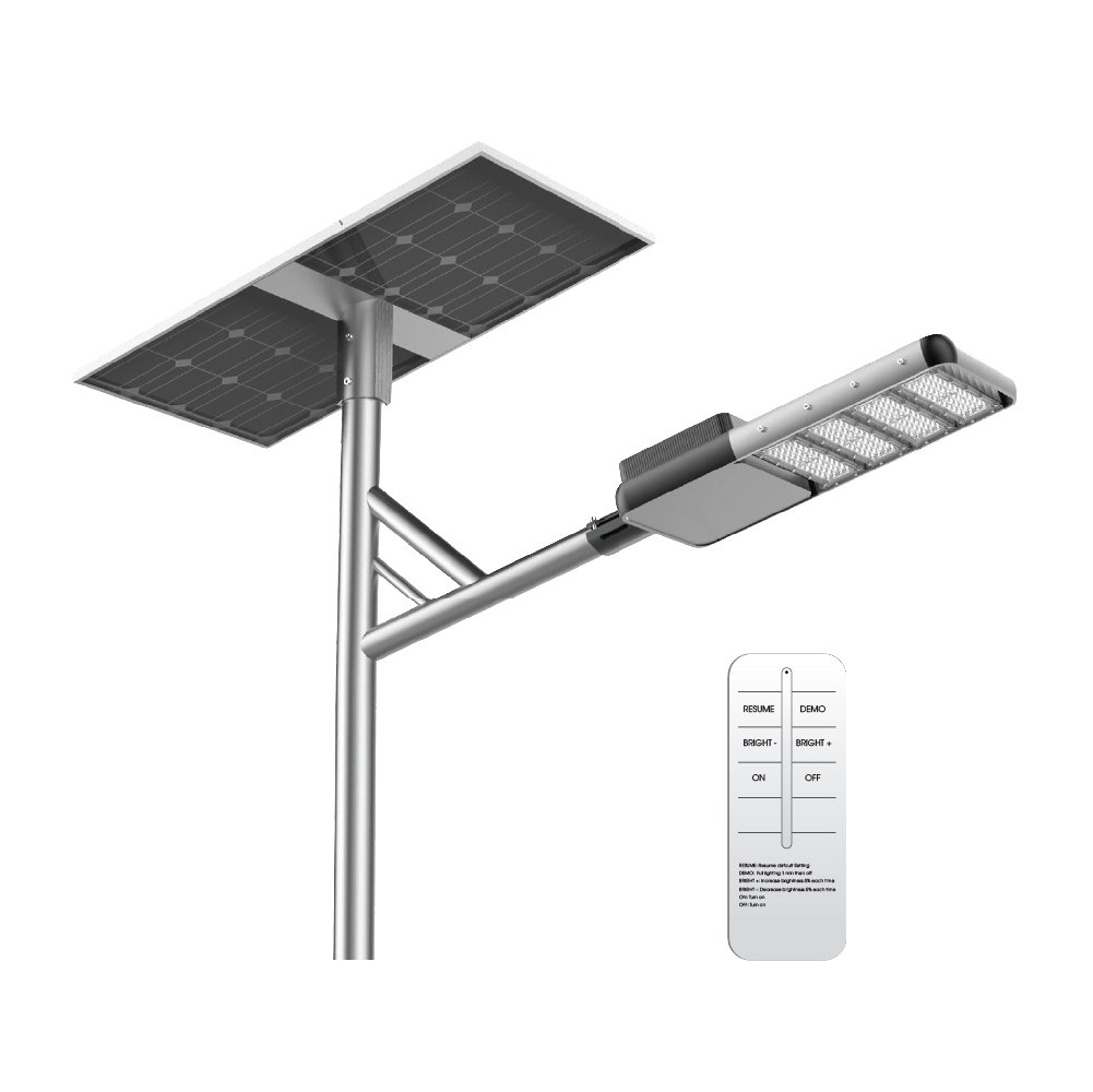 Solar light 120W