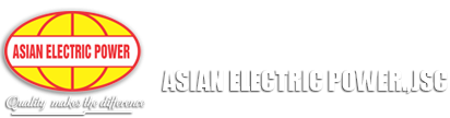 ASIAN ELECTRIC POWER JOINT STOCK COMPANY