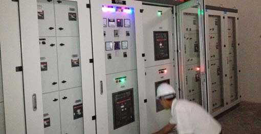 BOX PAK Factory at VSIP Bac Ninh (Phase 2)