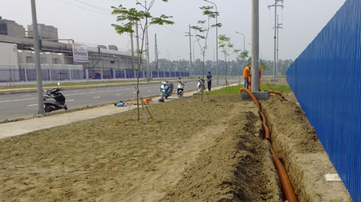 Supplying and installating transformer station  1000KVA-22/0,4KV