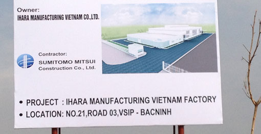 Constructing E3D Bidding Package