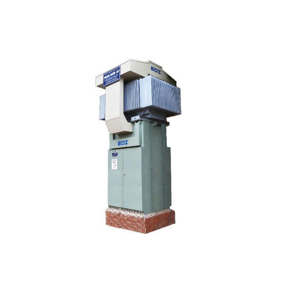 One column transformer
