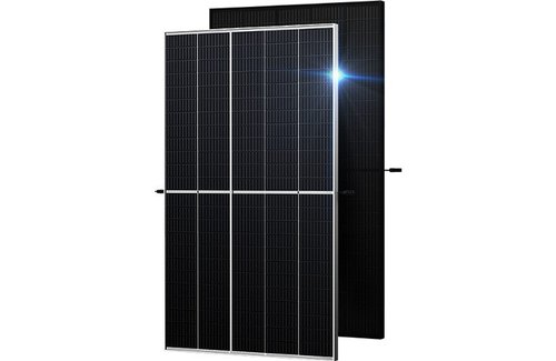 Solar panel Trina vertex 500x500