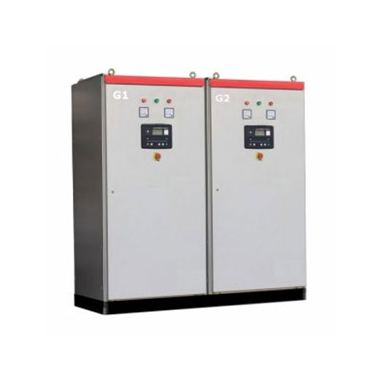 Synchronous switchboard