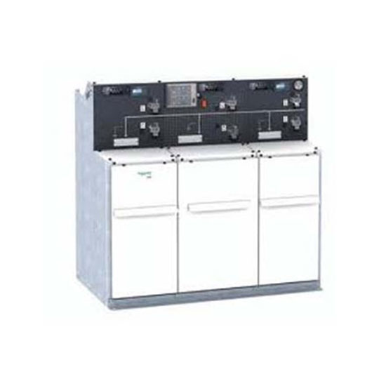 RM6 – 12/24kV medium voltage switchboard