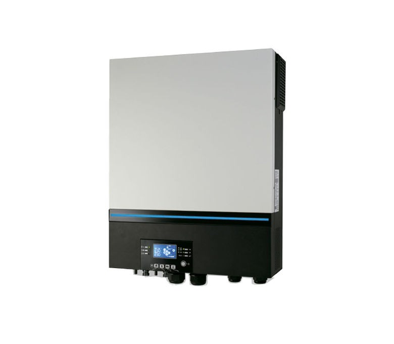 Solar inverter 7200W